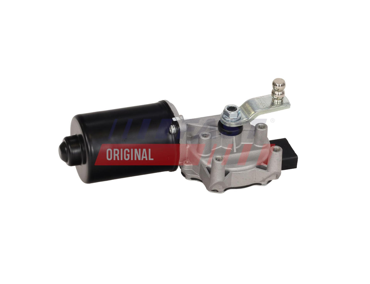 Moteur d’essuie-glaces avant pour Volkswagen Transporter T5 — FT04934 — vue 1