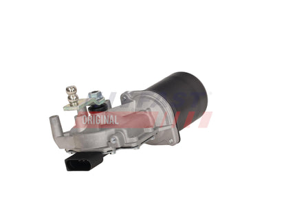 Moteur d’essuie-glaces avant pour Volkswagen Transporter T5 — FT04934 — vue 2