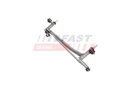 Mécanisme d’essuie-glaces avant pour Volkswagen Passat B6 — FT04983 — vue 2