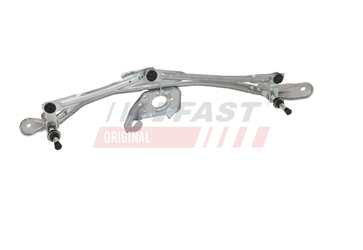 Mécanisme d’essuie-glaces avant pour Bmw 5 F10 — FT05040 — vue 1