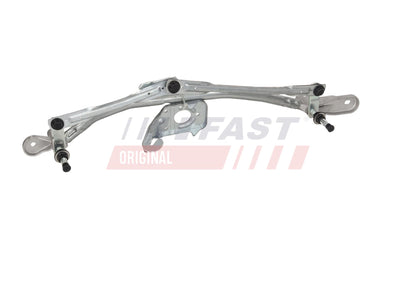 Mécanisme d’essuie-glaces avant pour Bmw 5 F10 — FT05040 — vue 1