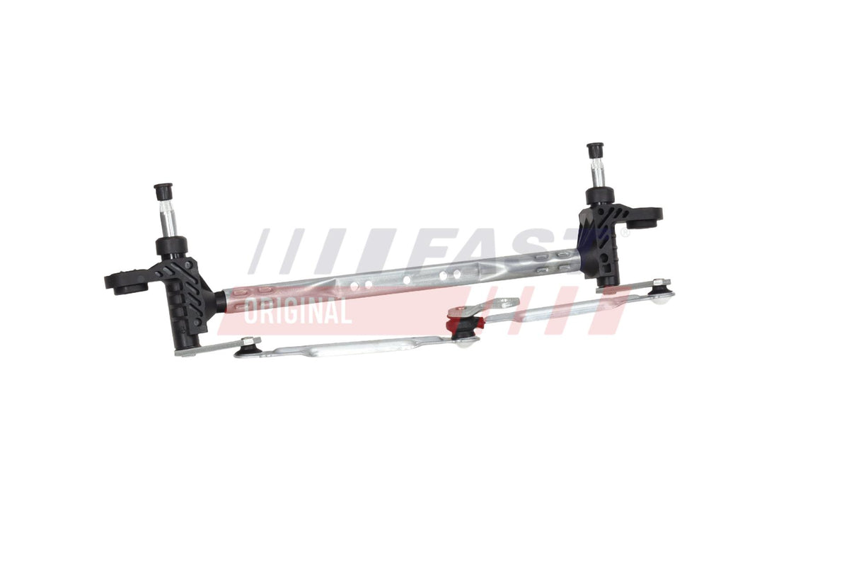 Mécanisme d’essuie-glaces avant pour Fiat 500 — FT05041 — vue 1