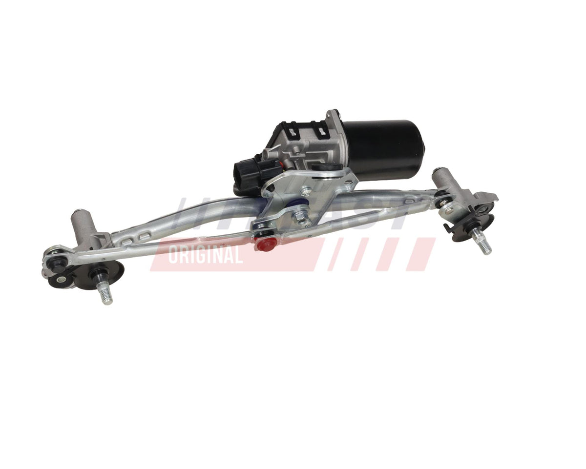 Mécanisme d’essuie-glaces avant pour Hyundai I10 I — FT05050 — vue 1
