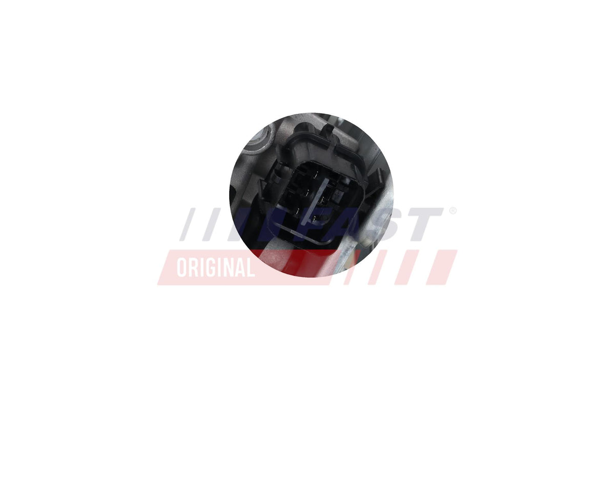 Mécanisme d’essuie-glaces avant pour Hyundai I10 I — FT05050 — vue 2