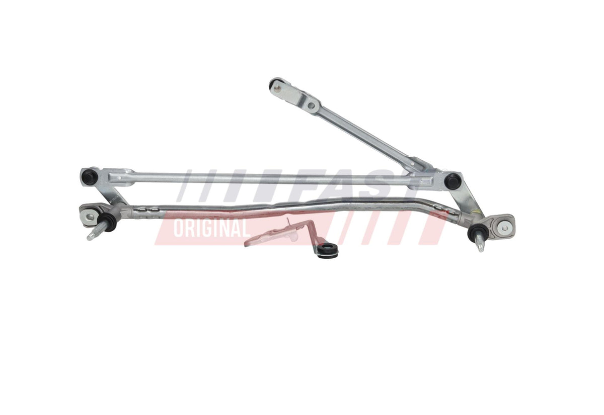 Mécanisme d’essuie-glaces avant pour Audi Q5 8R — FT05051 — vue 1