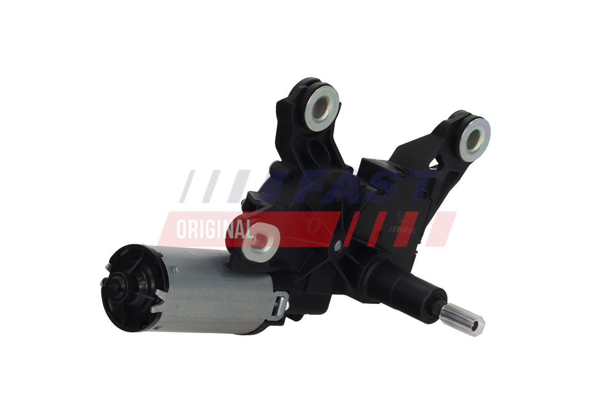 Moteur d’essuie-glaces arrière pour Volkswagen Sharan — FT05062 — vue 2