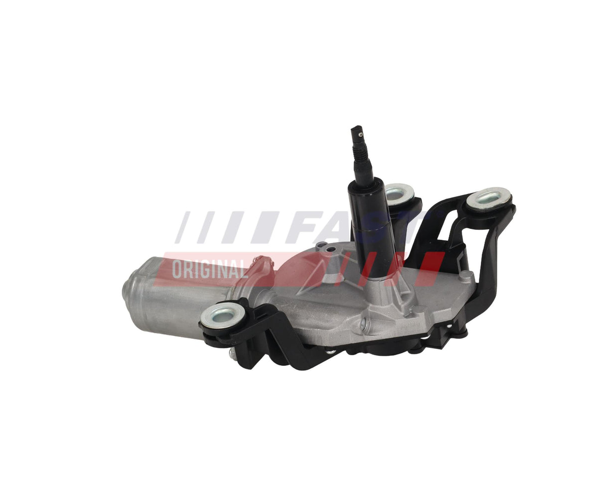 Moteur d’essuie-glaces arrière pour Volkswagen Passat B6 — FT05067 — vue 1