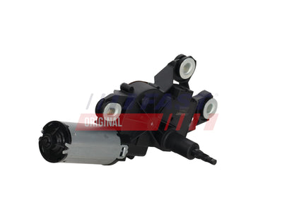 Moteur d’essuie-glaces arrière pour Seat Ibiza III — FT05072 — vue 2