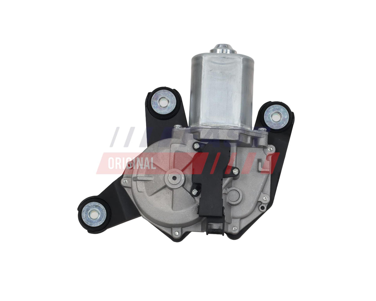 Moteur d’essuie-glaces arrière pour Fiat Punto Grande — FT05074 — vue 1