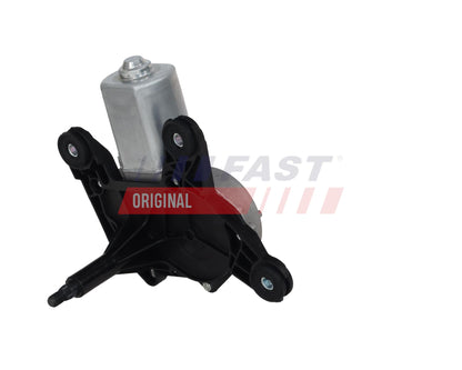 Moteur d’essuie-glaces arrière pour Fiat Punto Grande — FT05074 — vue 2