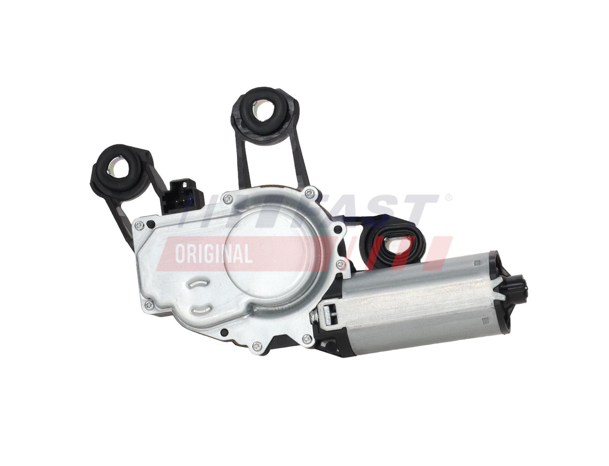Moteur d’essuie-glaces arrière pour Ford Fiesta V — FT05079 — vue 1