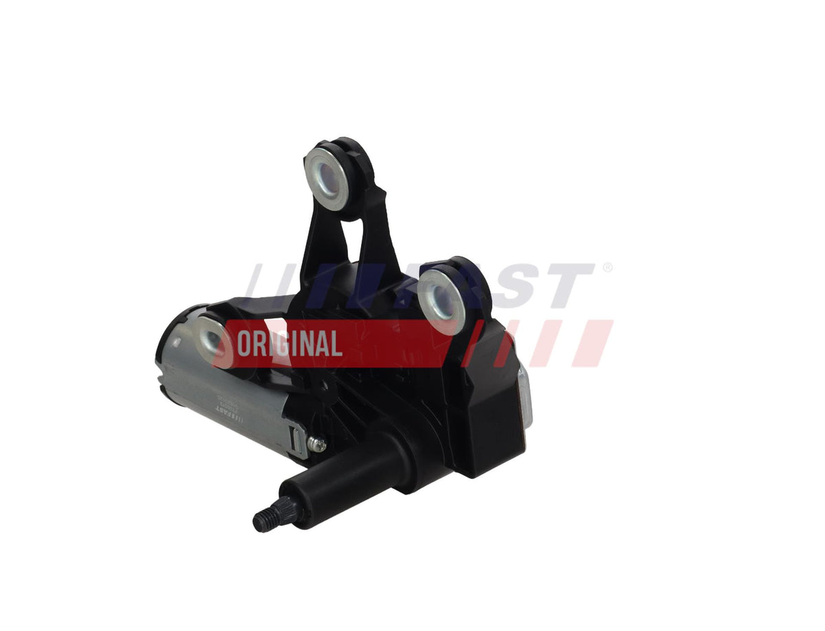 Moteur d’essuie-glaces arrière pour Ford Fiesta V — FT05079 — vue 2