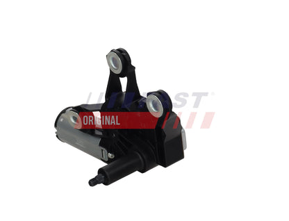 Moteur d’essuie-glaces arrière pour Ford Fiesta V — FT05079 — vue 2