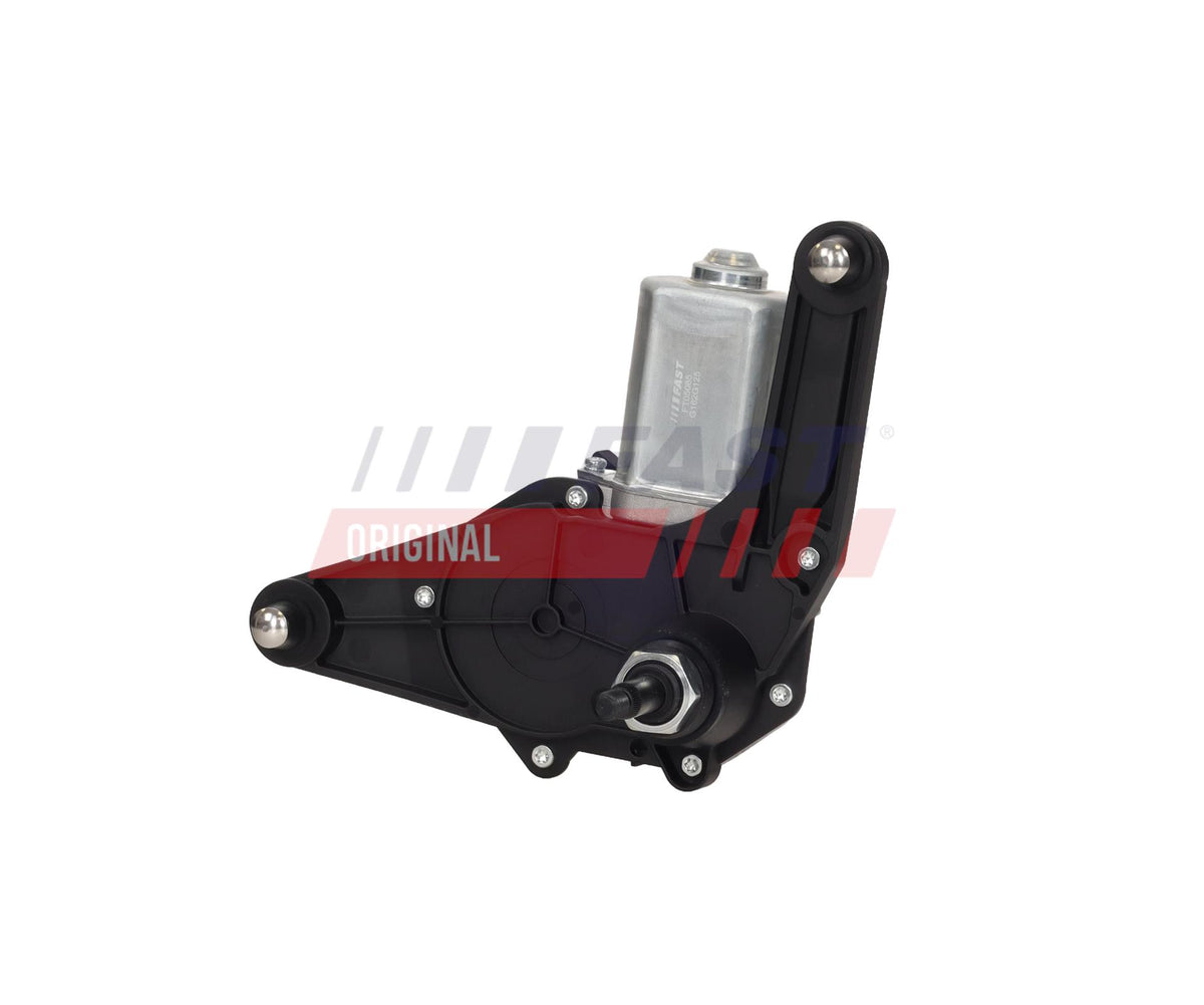 Moteur d’essuie-glaces arrière pour Renault Clio II — FT05085 — vue 1