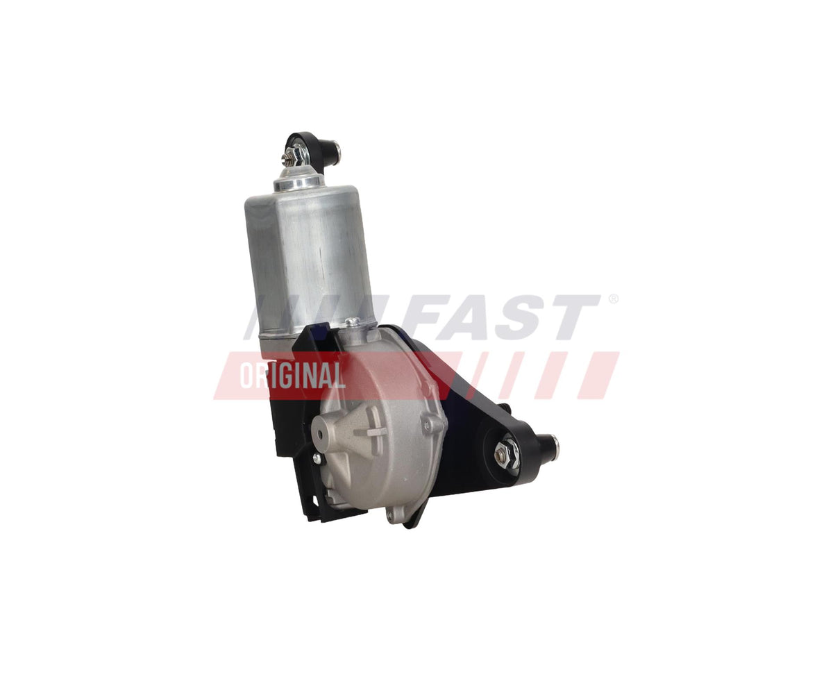 Moteur d’essuie-glaces arrière pour Renault Clio II — FT05085 — vue 2