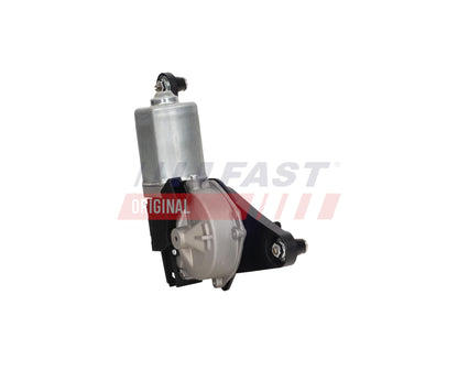Moteur d’essuie-glaces arrière pour Renault Clio II — FT05085 — vue 2