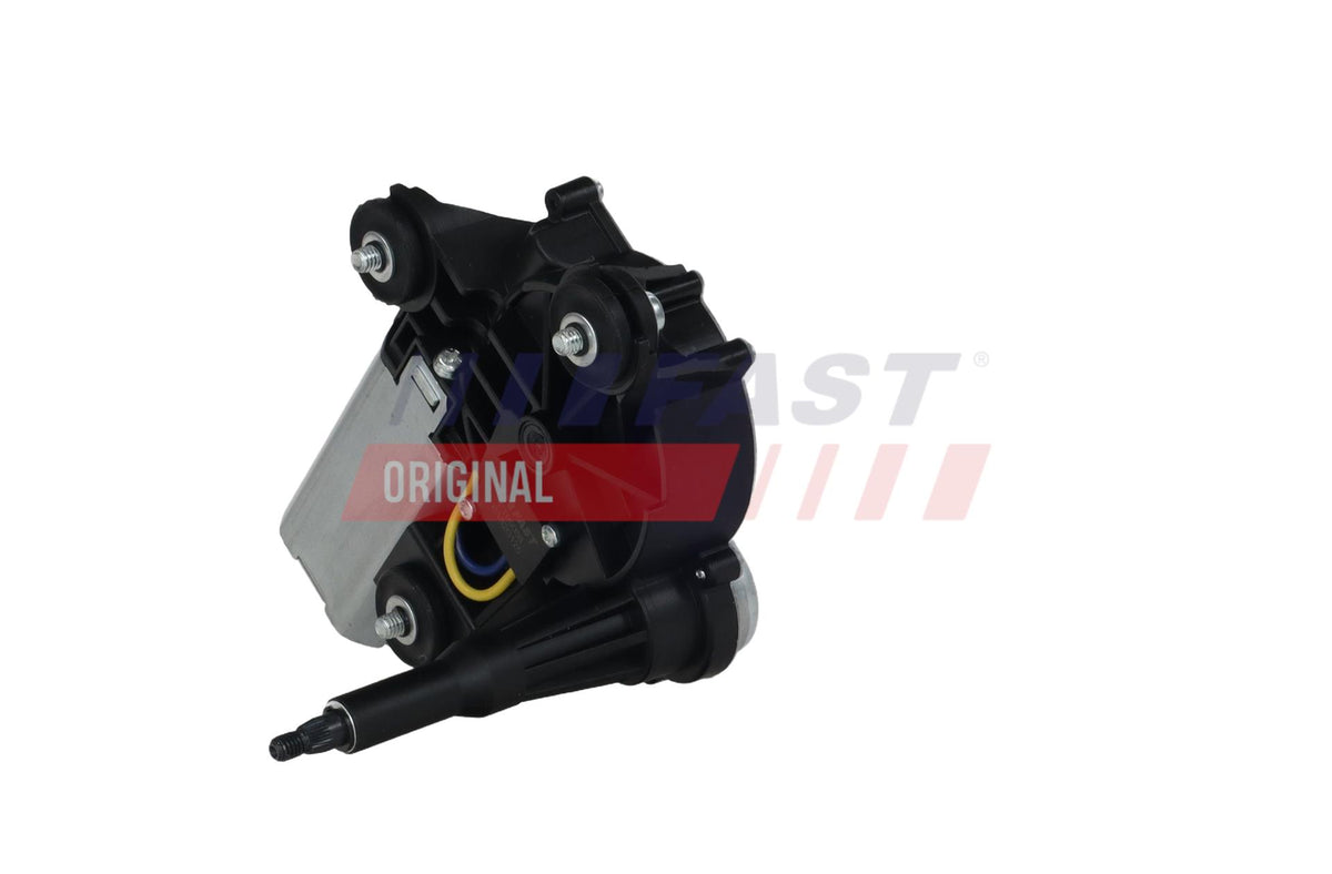 Moteur d’essuie-glaces arrière pour Fiat 500 — FT05086 — vue 2