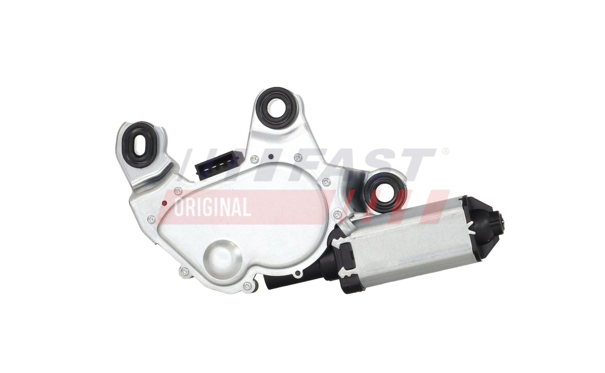 Moteur d’essuie-glaces arrière pour Skoda Octavia II — FT05088 — vue 1
