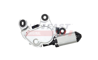 Moteur d’essuie-glaces arrière pour Skoda Octavia II — FT05088 — vue 1