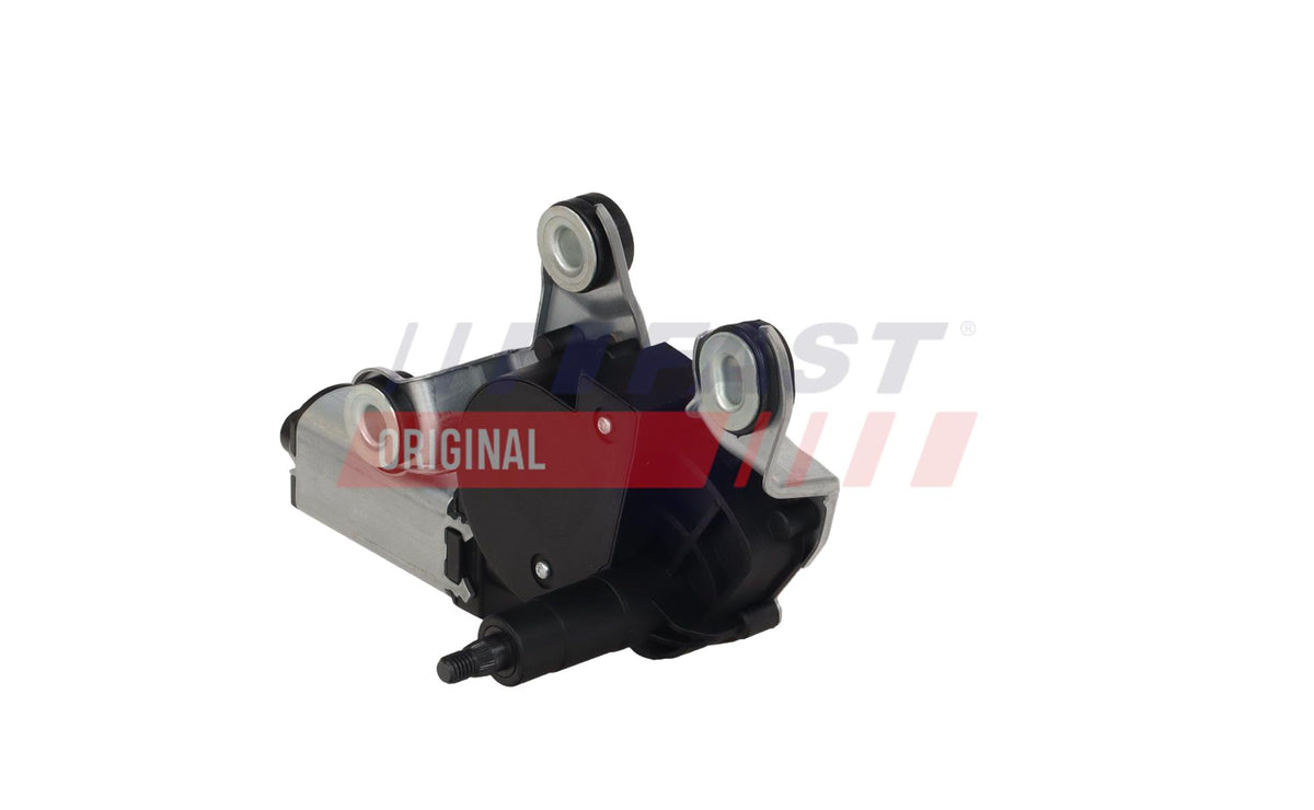 Moteur d’essuie-glaces arrière pour Skoda Octavia II — FT05088 — vue 2