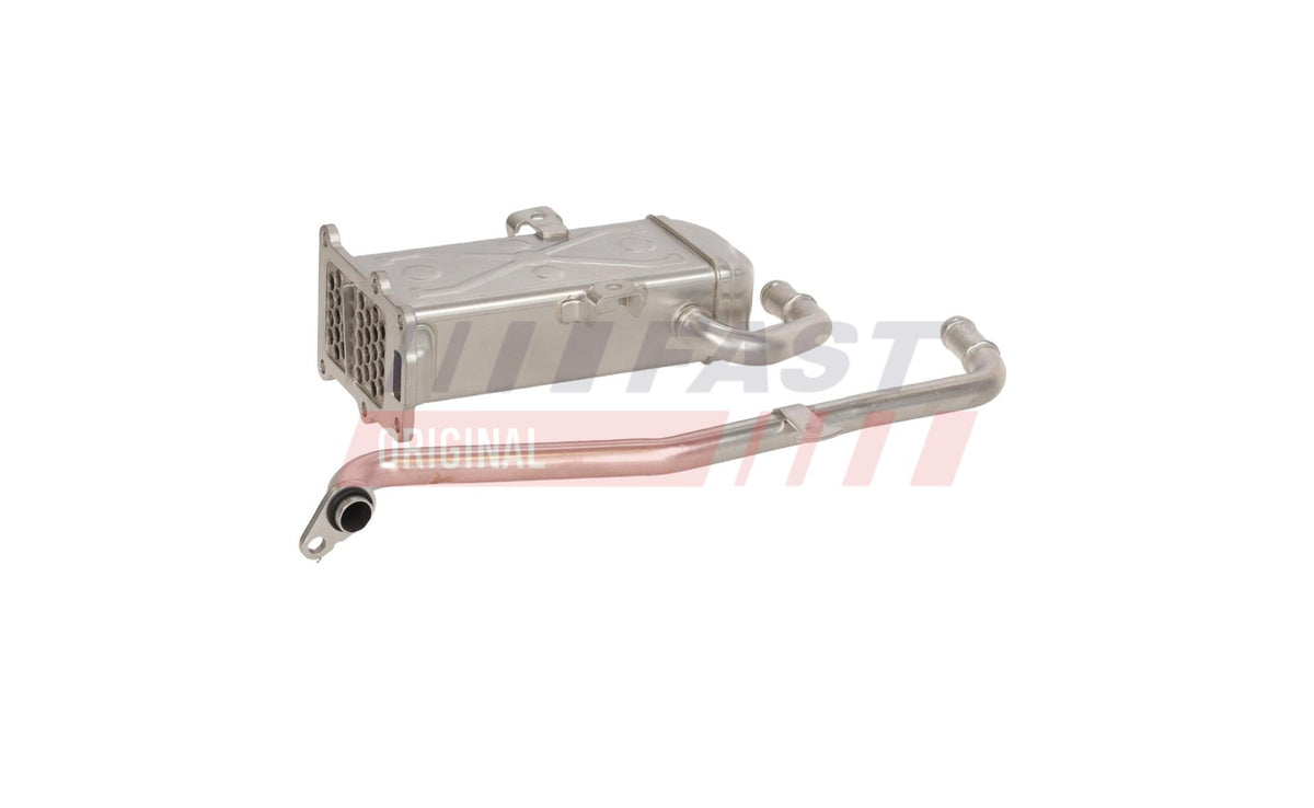 Refroidisseur EGR pour Volkswagen Polo V — FT05089 — vue 1