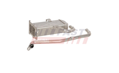 Refroidisseur EGR pour Volkswagen Polo V — FT05089 — vue 1