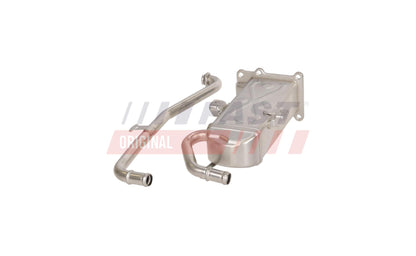 Refroidisseur EGR pour Volkswagen Polo V — FT05089 — vue 2