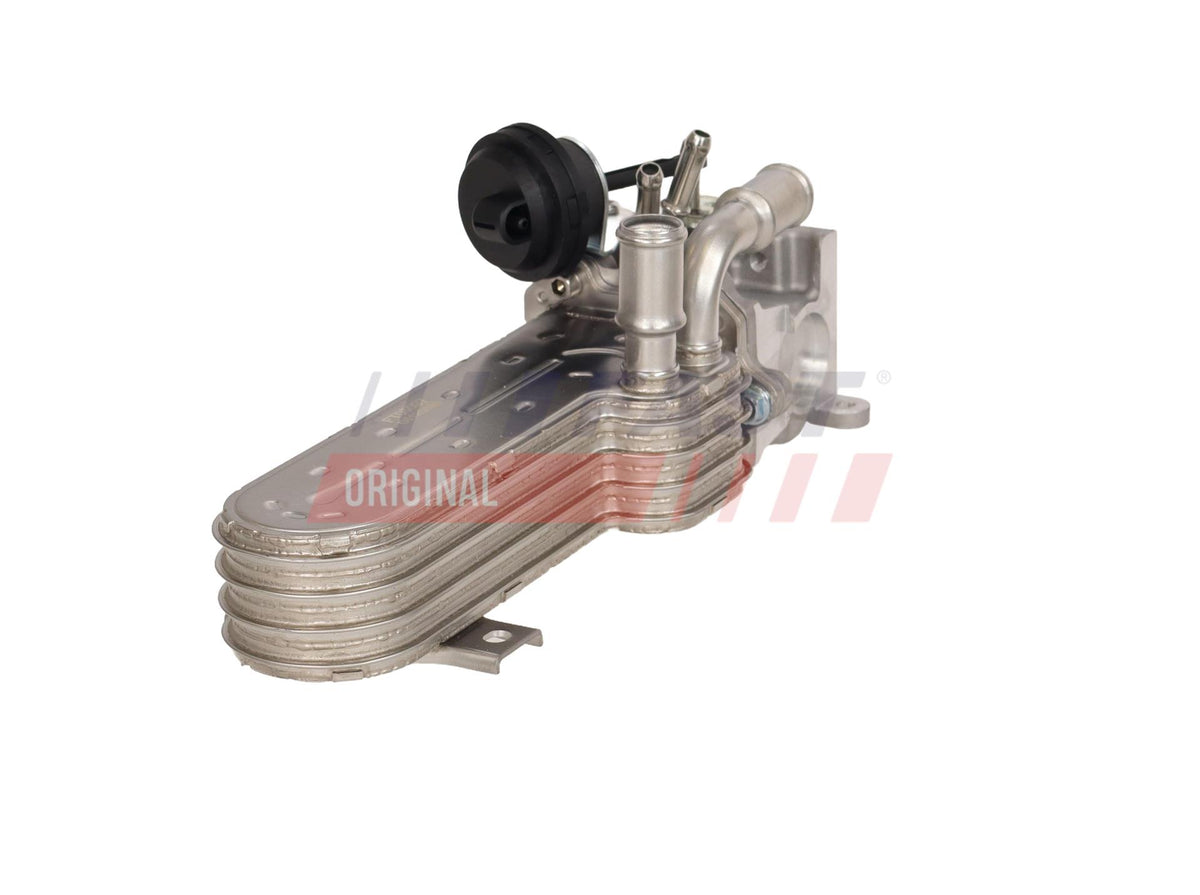 Refroidisseur EGR pour Volkswagen Golf V — FT05097 — vue 2