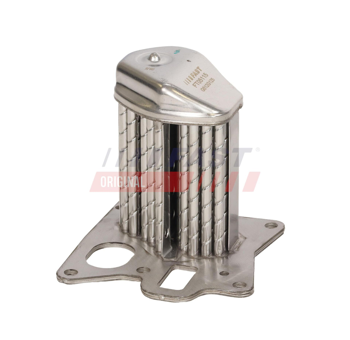 Refroidisseur EGR pour Opel Astra J — FT05115 — vue 1