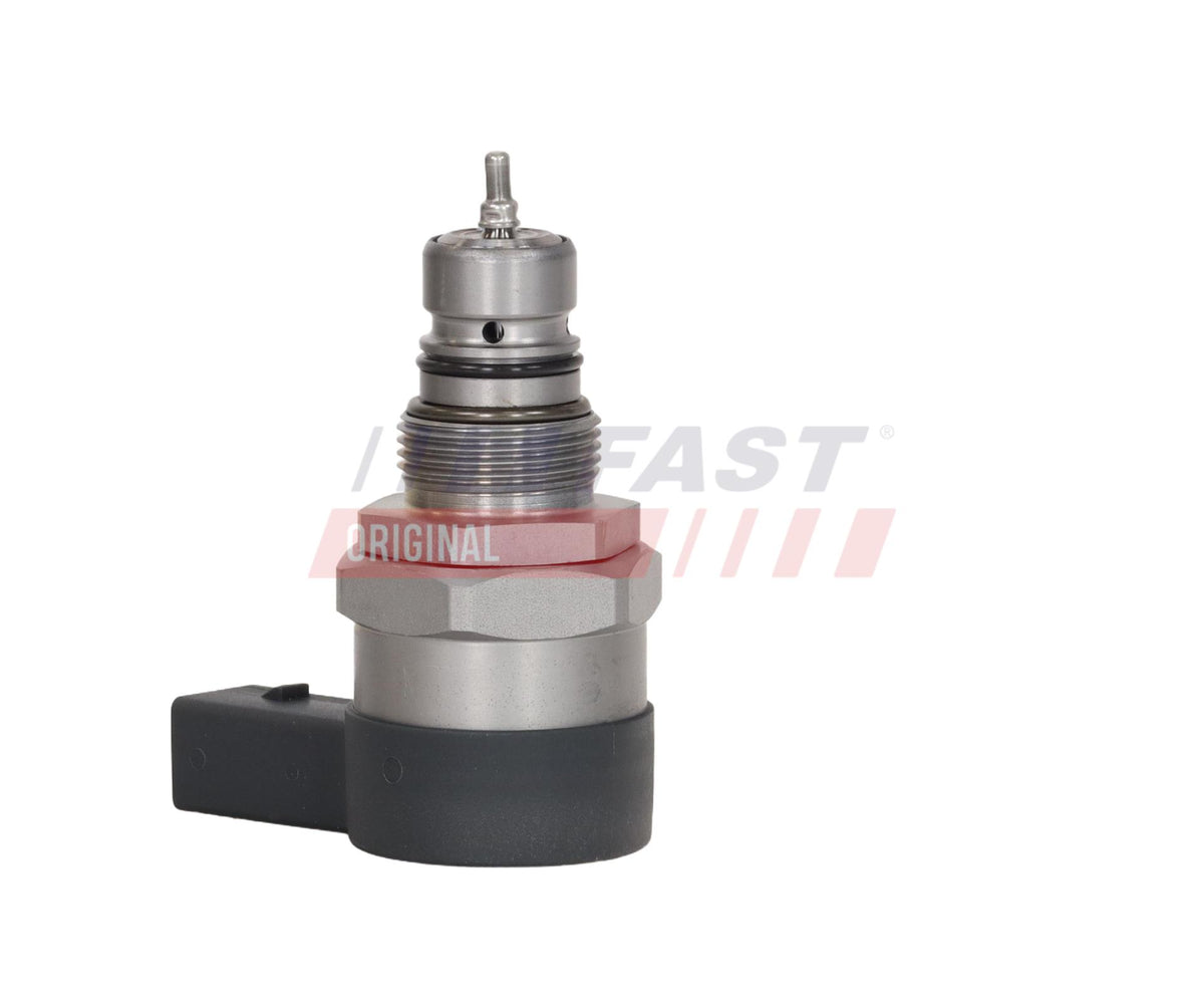 Régulateur de pression de carburant pour Volkswagen Passat B7 — FT05123 — vue 2