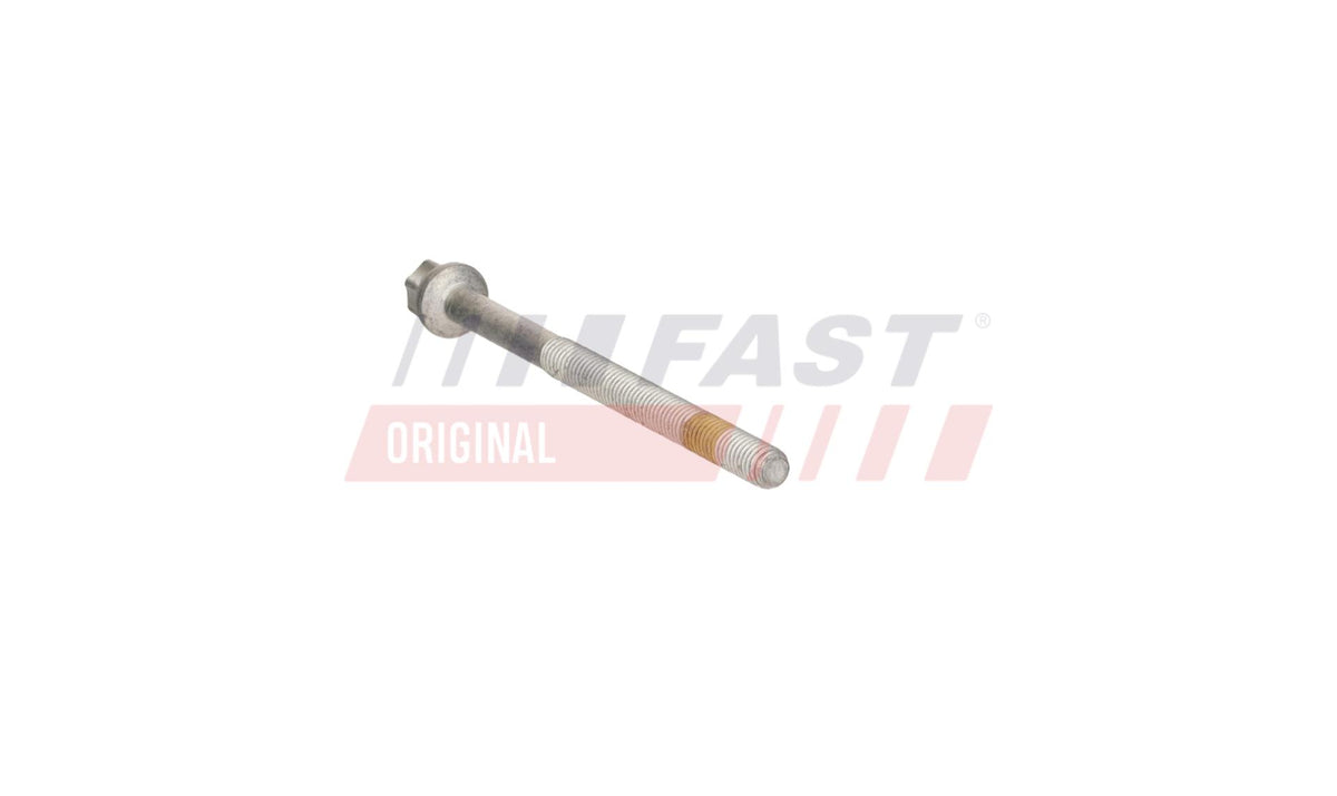 Vis de fixation d’injecteur pour Mercedes-Benz A W168 — FT05137 — vue 1