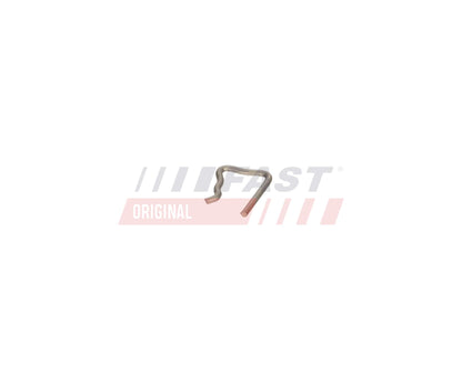 Bride de fixation d’injecteur pour Volkswagen Golf VI — FT05144 — vue 1
