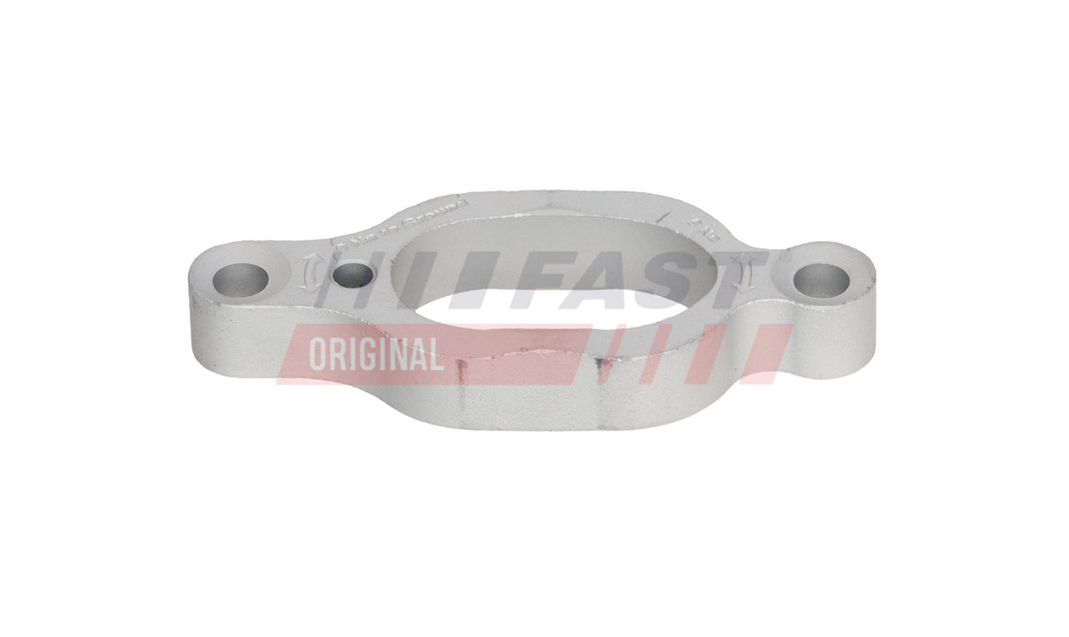 Bride de fixation d’injecteur pour Volkswagen Polo V — FT05151 — vue 2