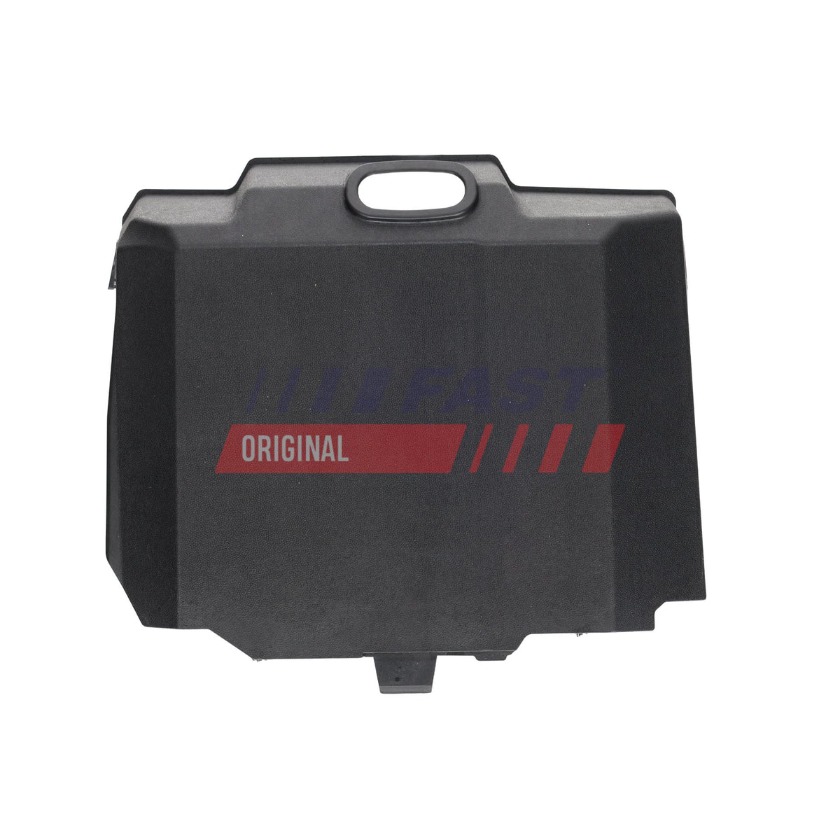Cache de calculateur pour Renault Mégane IV — FT05153 — vue 1