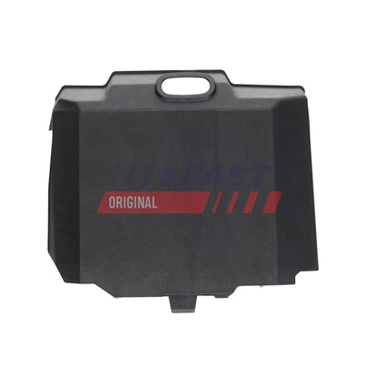 Cache de calculateur pour Renault Mégane IV — FT05153 — vue 1