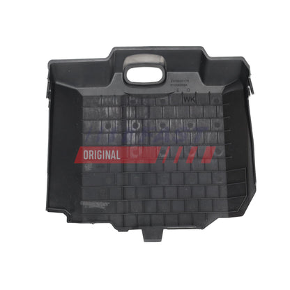 Cache de calculateur pour Renault Mégane IV — FT05153 — vue 2