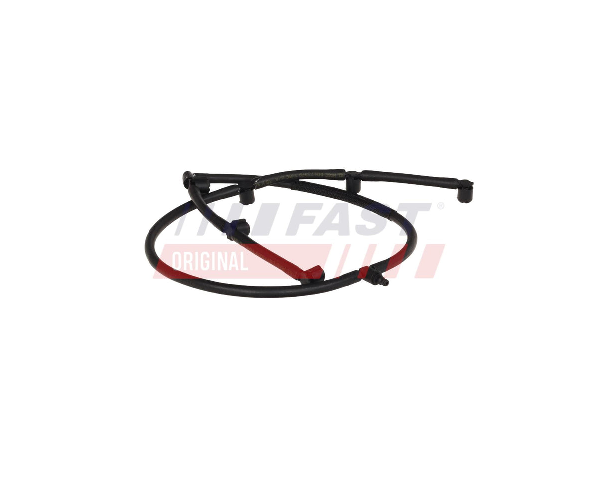 Conduite de carburant pour Mercedes-Benz C W204 — FT05157 — vue 1