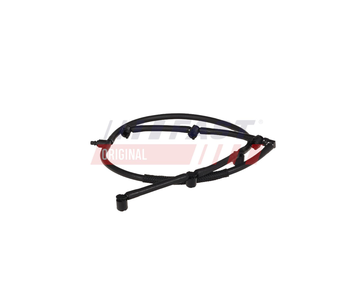 Conduite de carburant pour Mercedes-Benz C W204 — FT05157 — vue 2