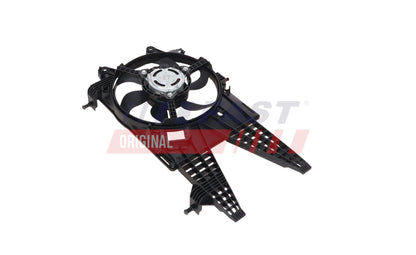 Ventilateur de refroidissement pour Fiat Idea — FT05161 — vue 2