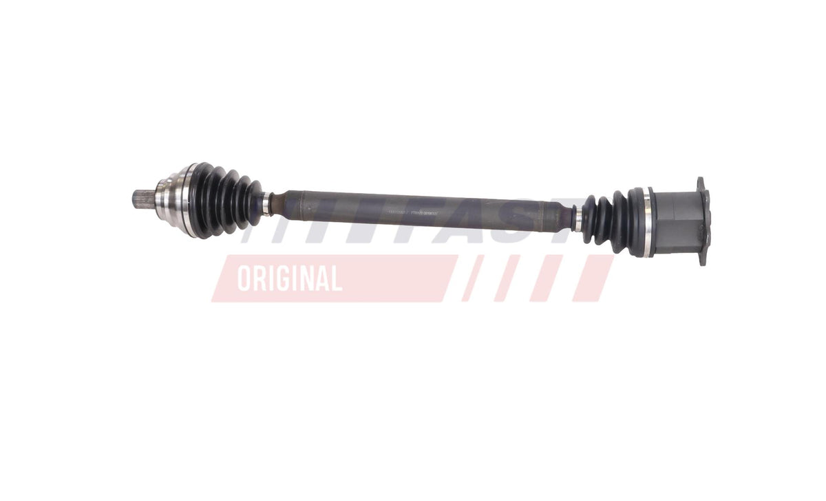 Arbre de transmission côté droit pour Volkswagen Caddy V — FT05172 — vue 1