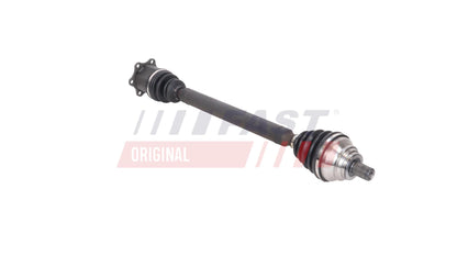 Arbre de transmission côté droit pour Volkswagen Caddy V — FT05172 — vue 2