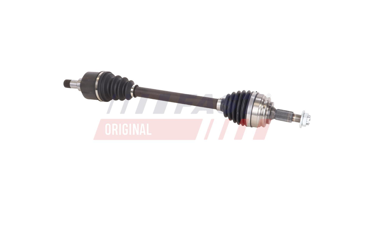Arbre de transmission côté gauche pour Peugeot 308 II — FT05180 — vue 1
