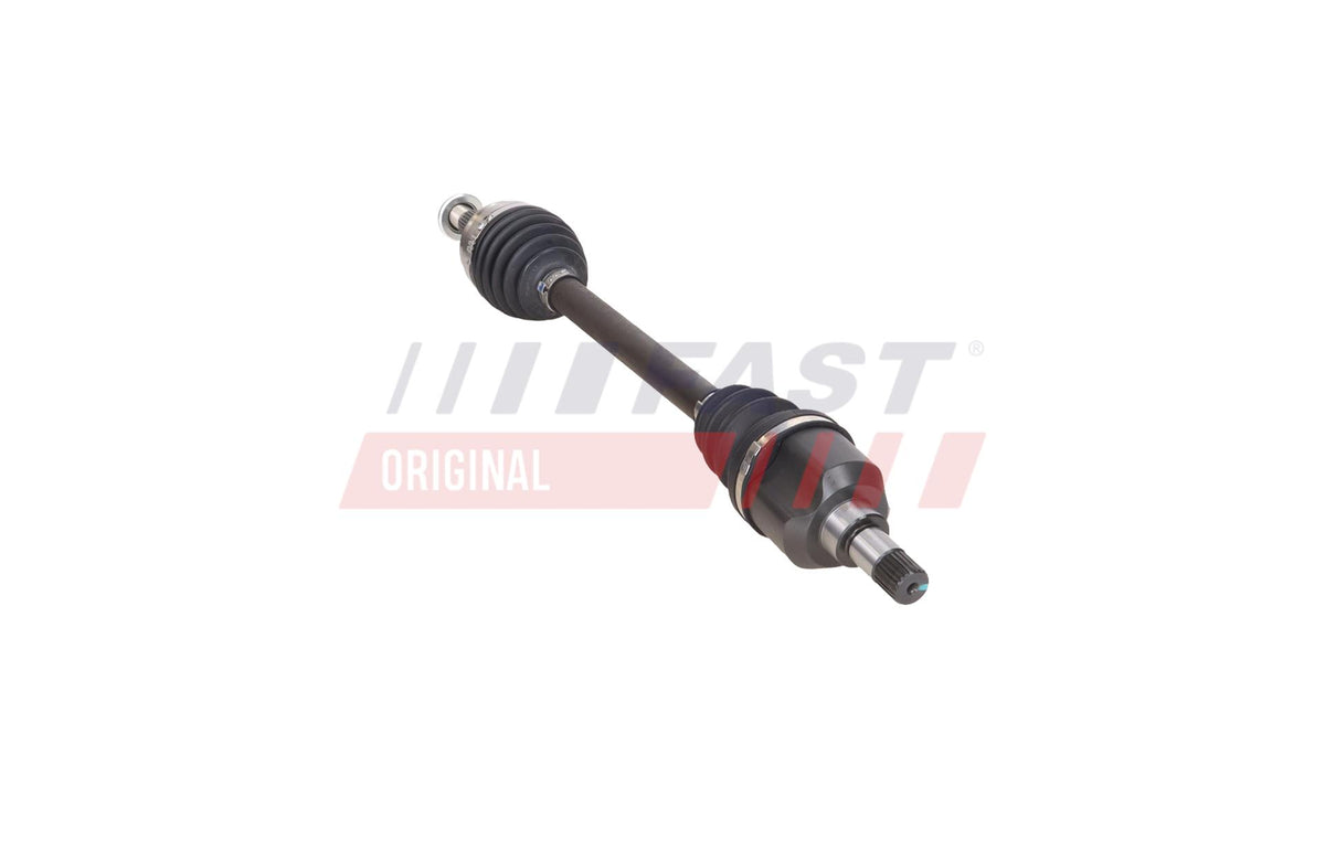 Arbre de transmission côté gauche pour Peugeot 308 II — FT05180 — vue 2
