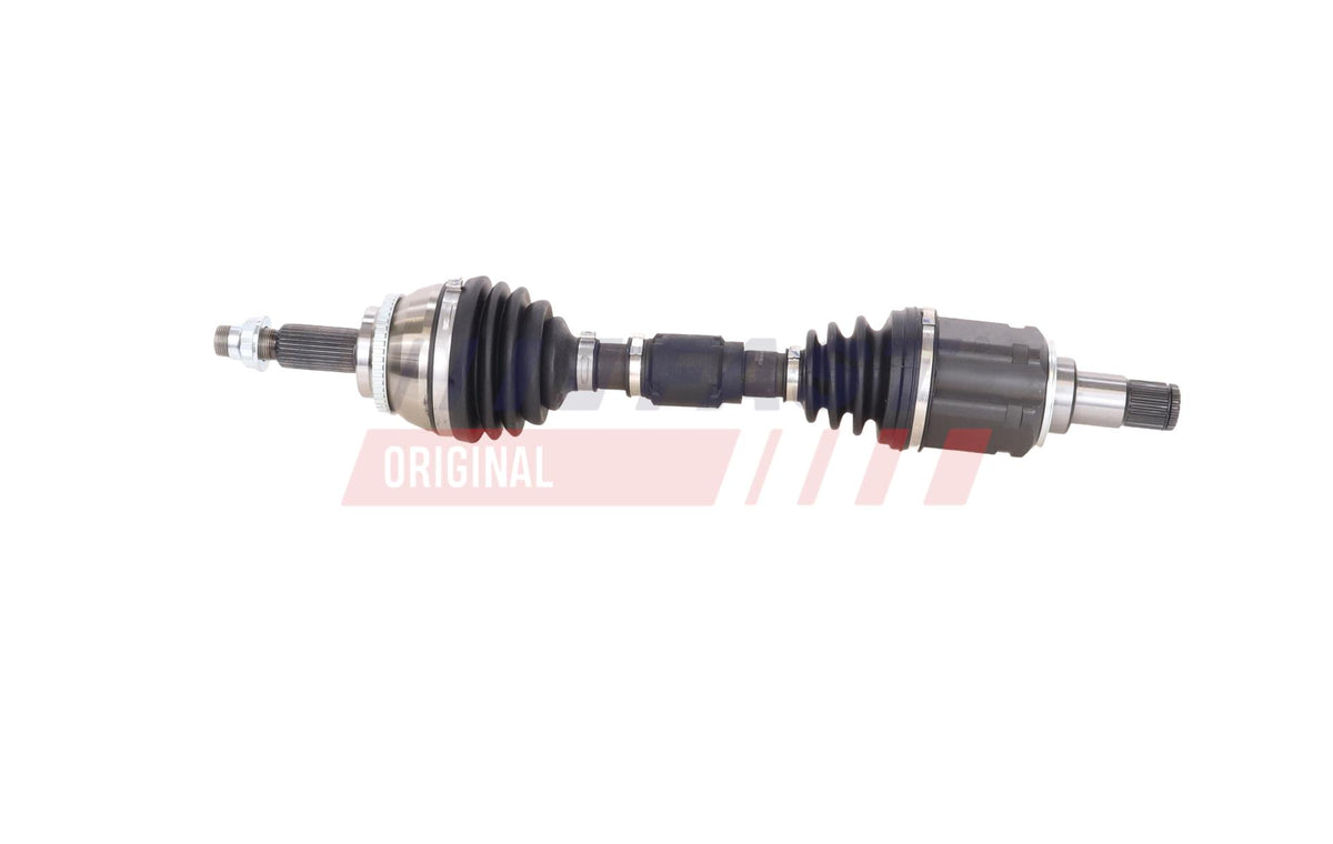 Cardan gauche pour Toyota Avensis T25 — FT05184 — vue 1