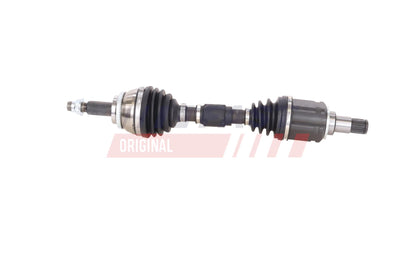 Cardan gauche pour Toyota Avensis T25 — FT05184 — vue 1
