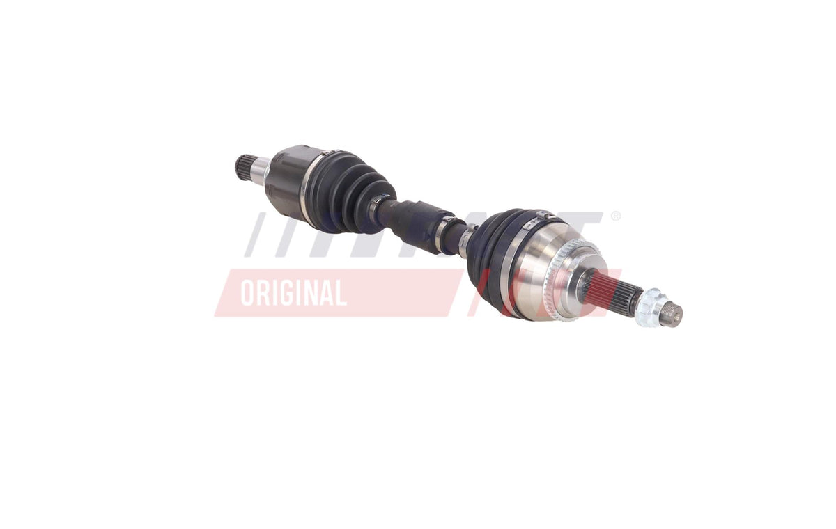Cardan gauche pour Toyota Avensis T25 — FT05184 — vue 2