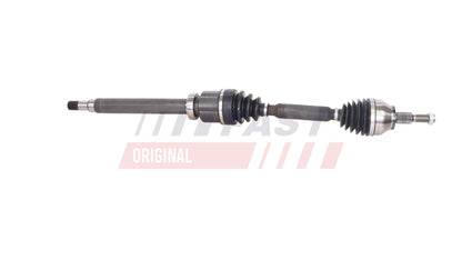Arbre de transmission côté droit pour Ford Focus III — FT05187 — vue 1