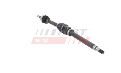 Arbre de transmission côté droit pour Ford Focus III — FT05187 — vue 2