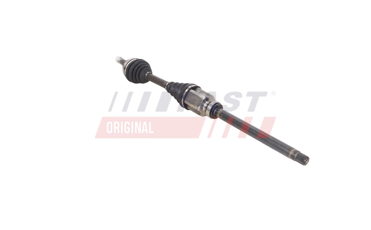Arbre de transmission côté droit pour Peugeot 3008 I — FT05193 — vue 2