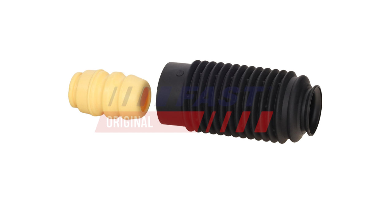 Soufflet d’amortisseur avant pour Fiat Panda — FT05205 — vue 1